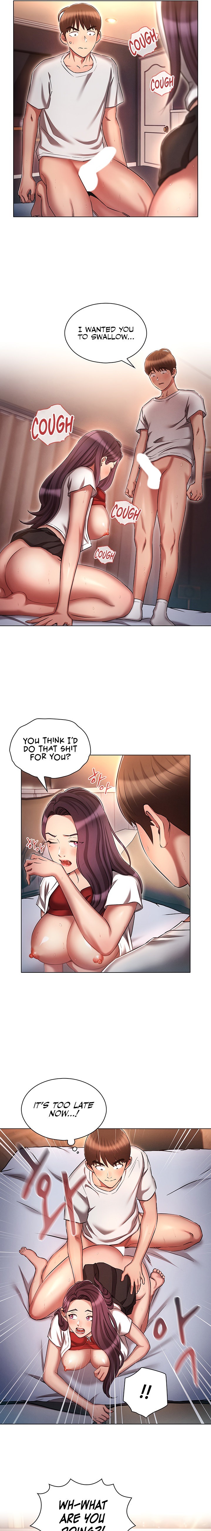 Law Of Reincarnation Chapter 34 Page 19