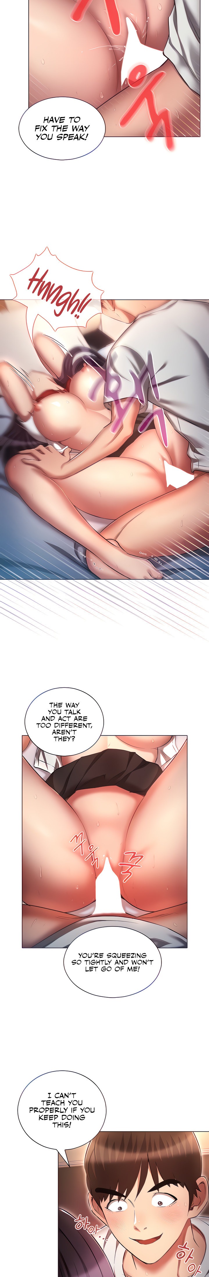 Law Of Reincarnation Chapter 34 Page 5