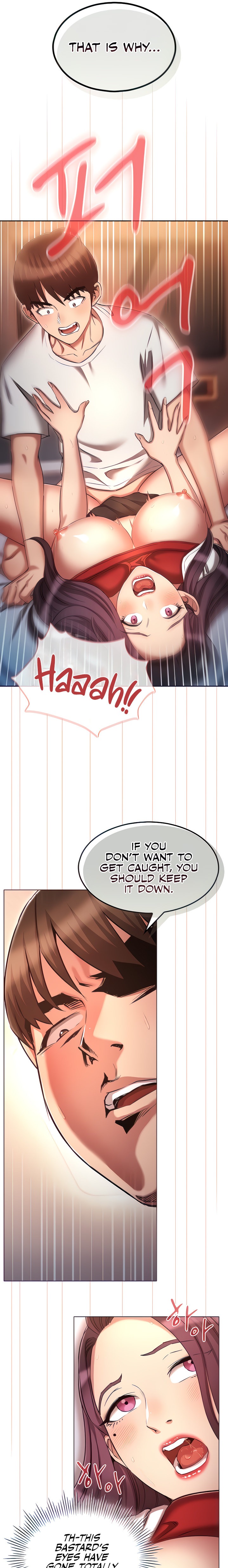 Law Of Reincarnation Chapter 34 Page 7