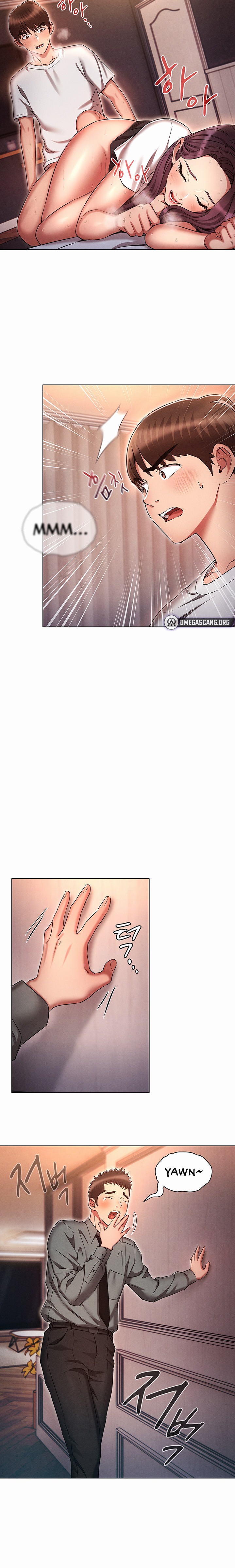 Law Of Reincarnation Chapter 35 Page 15