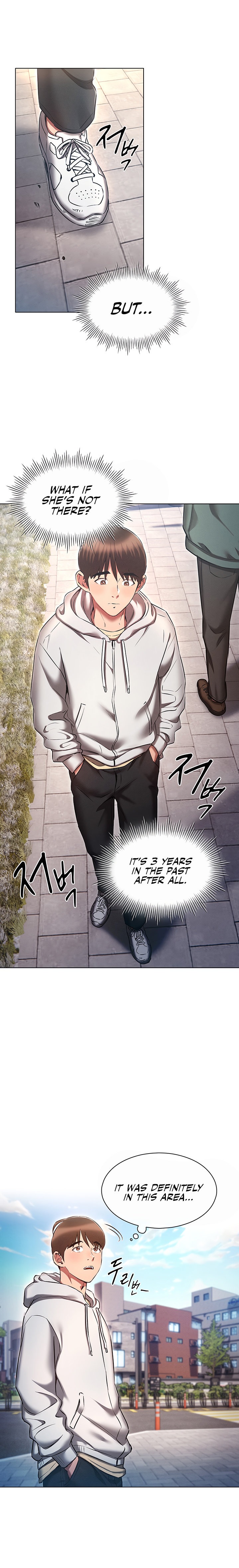 Law Of Reincarnation Chapter 36 Page 15