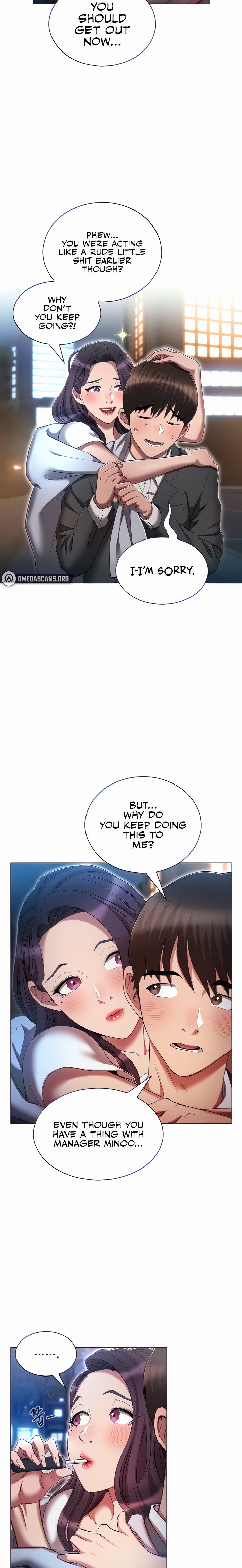 Law Of Reincarnation Chapter 36 Page 7