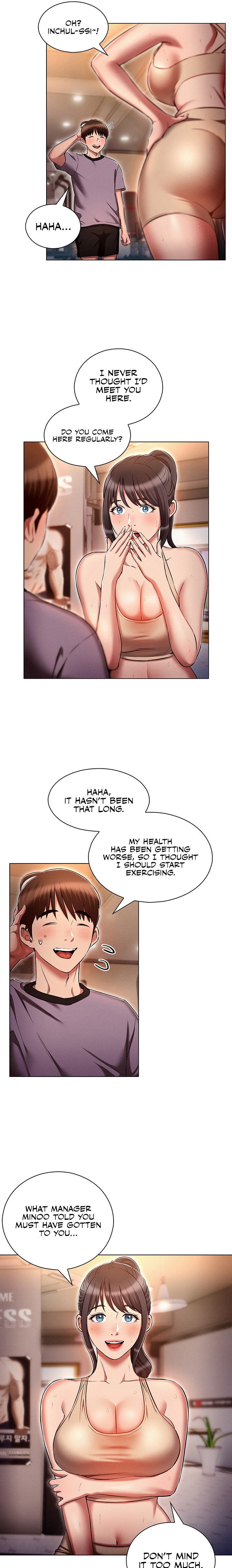 Law Of Reincarnation Chapter 37 Page 10