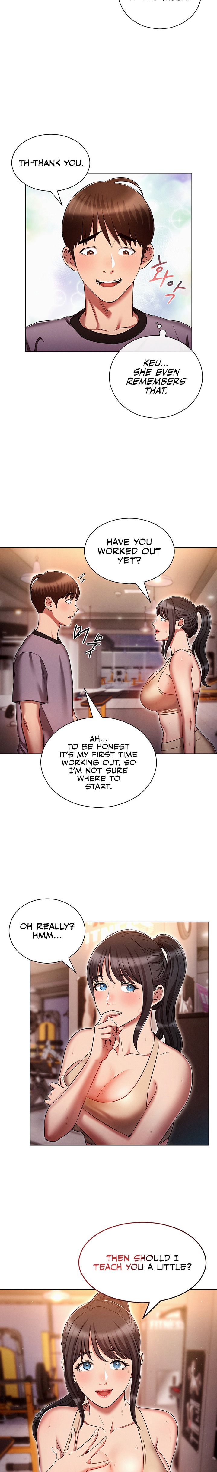 Law Of Reincarnation Chapter 37 Page 11