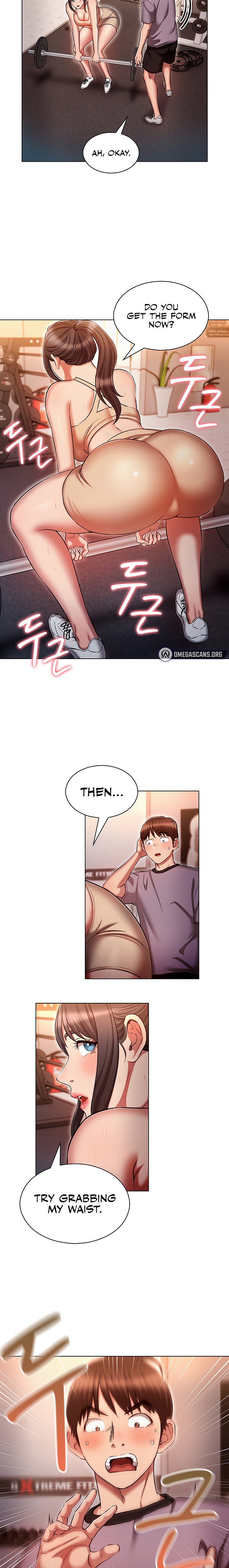 Law Of Reincarnation Chapter 37 Page 14