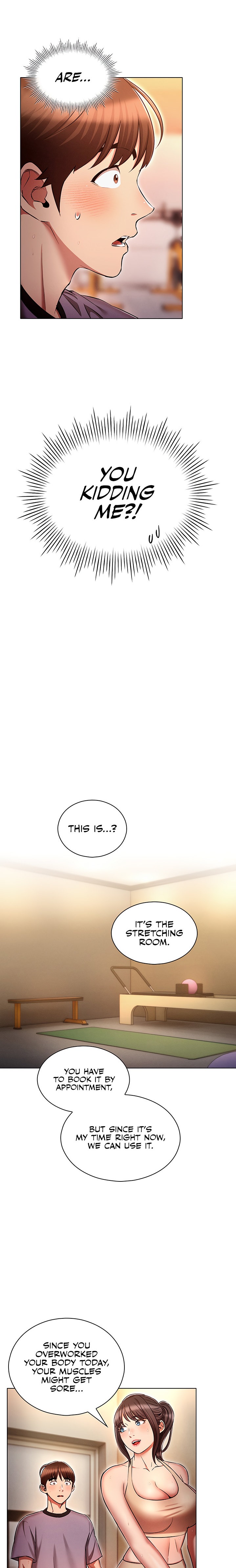 Law Of Reincarnation Chapter 37 Page 20