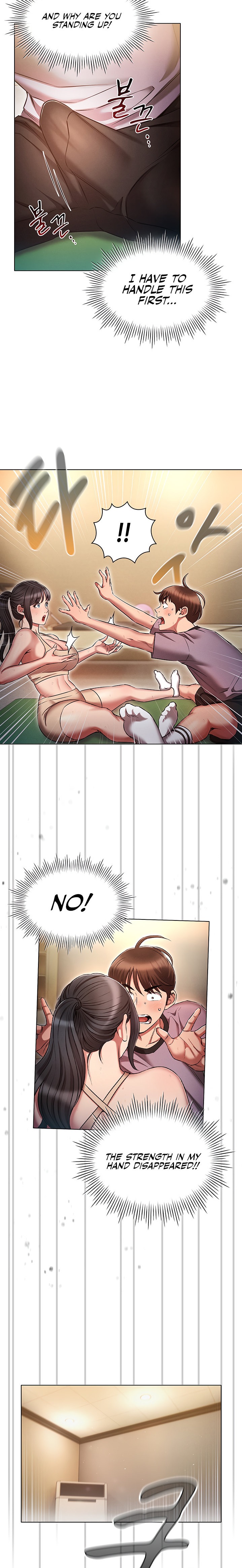 Law Of Reincarnation Chapter 37 Page 23