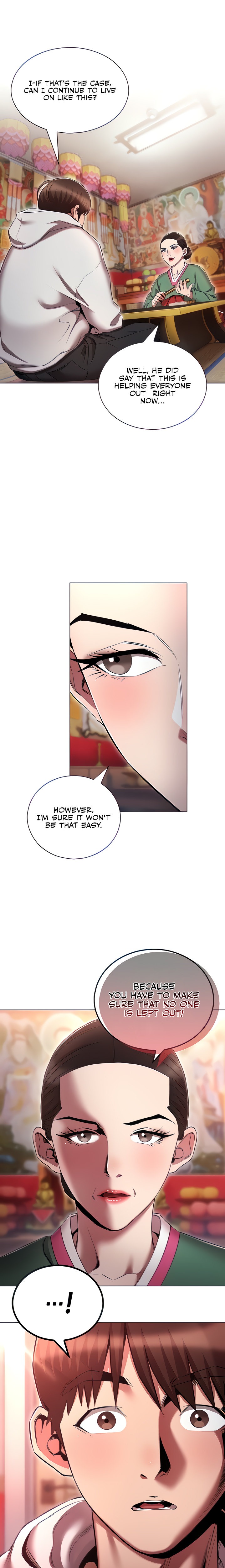 Law Of Reincarnation Chapter 37 Page 4