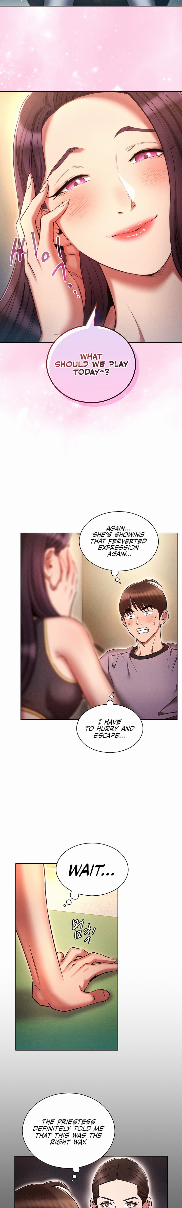 Law Of Reincarnation Chapter 38 Page 11