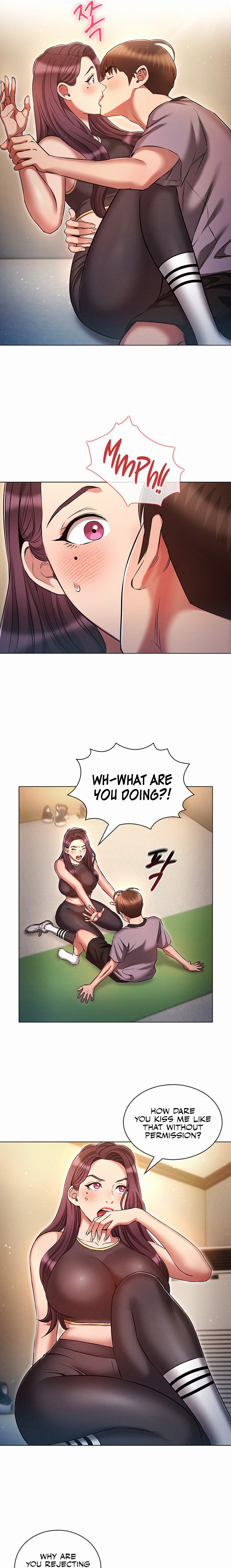 Law Of Reincarnation Chapter 38 Page 13