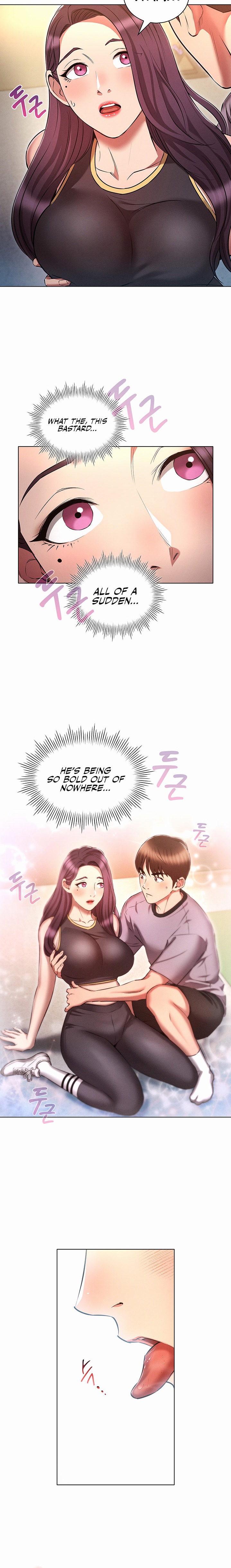 Law Of Reincarnation Chapter 38 Page 15