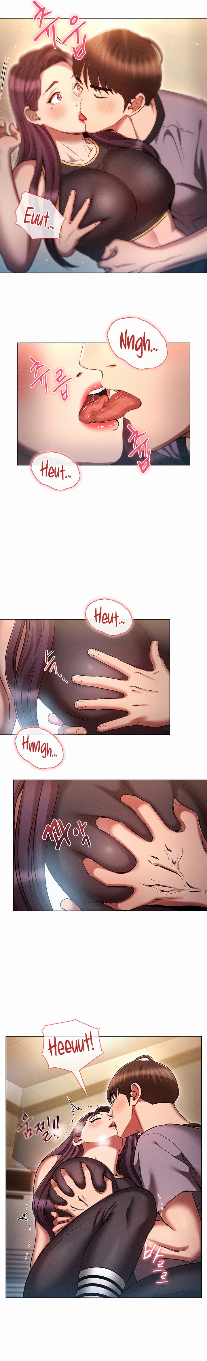 Law Of Reincarnation Chapter 38 Page 16