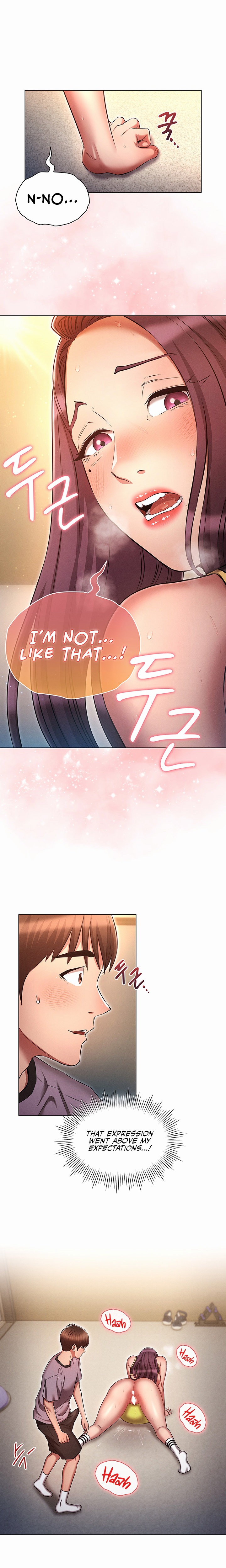 Law Of Reincarnation Chapter 39 Page 10