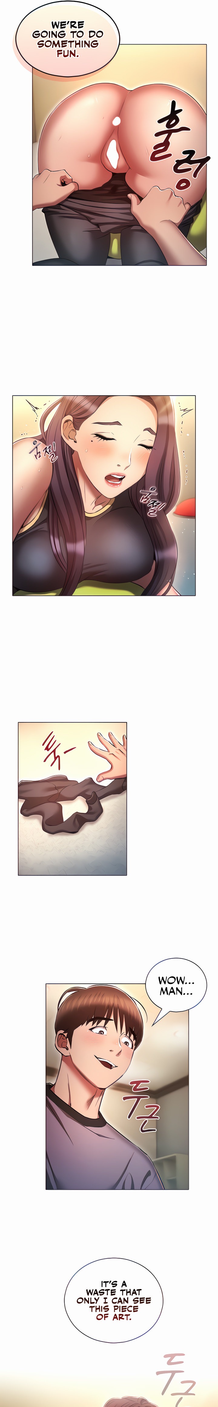 Law Of Reincarnation Chapter 39 Page 4