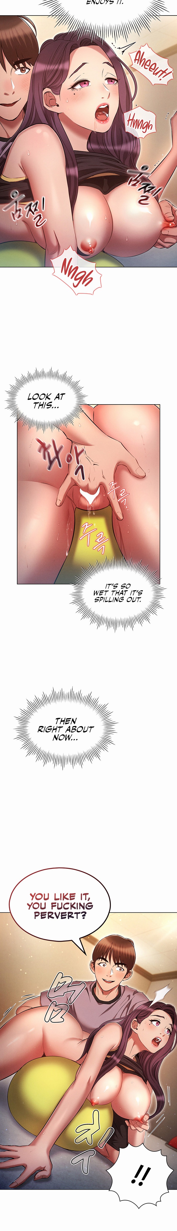 Law Of Reincarnation Chapter 39 Page 9