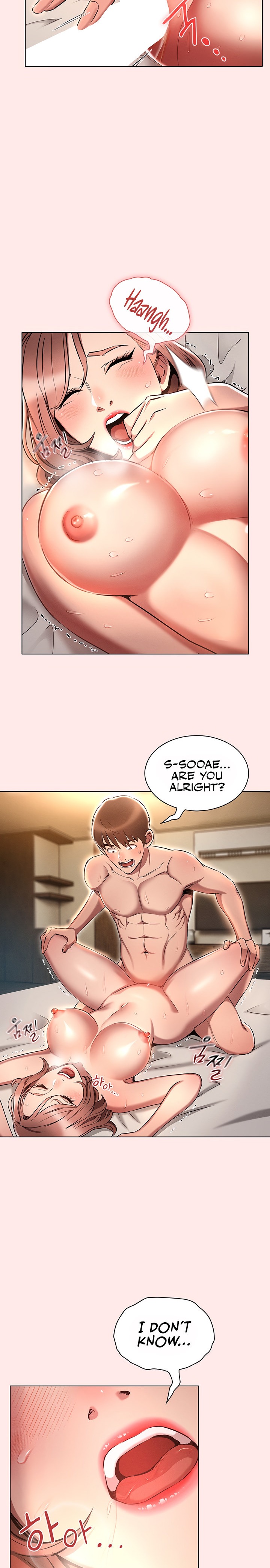 Law Of Reincarnation Chapter 4 Page 17