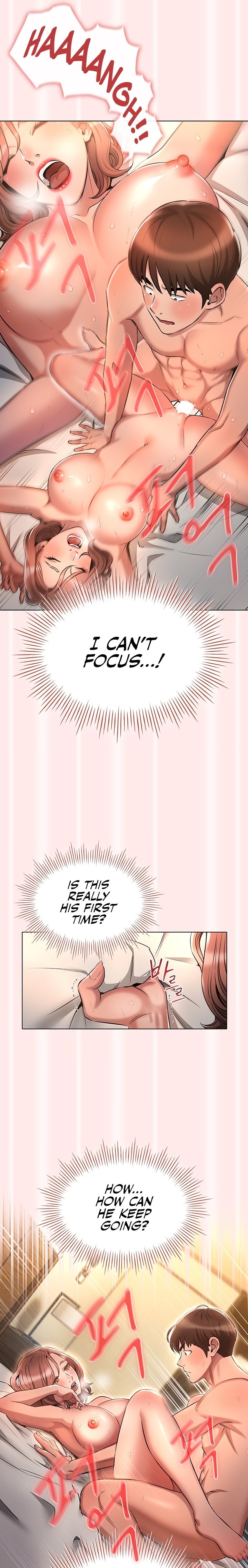 Law Of Reincarnation Chapter 4 Page 22