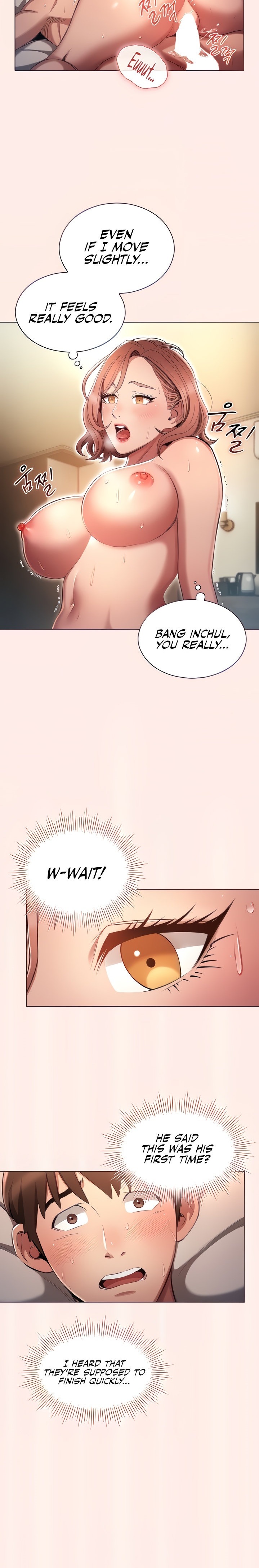 Law Of Reincarnation Chapter 4 Page 3