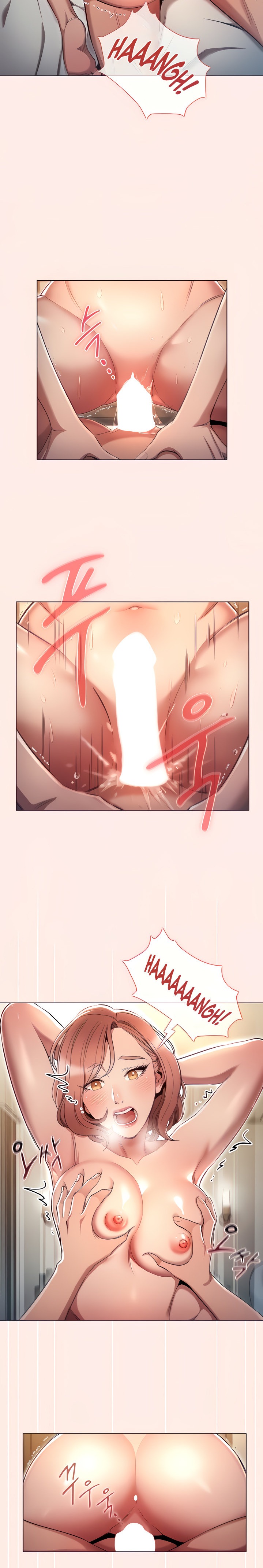 Law Of Reincarnation Chapter 4 Page 8