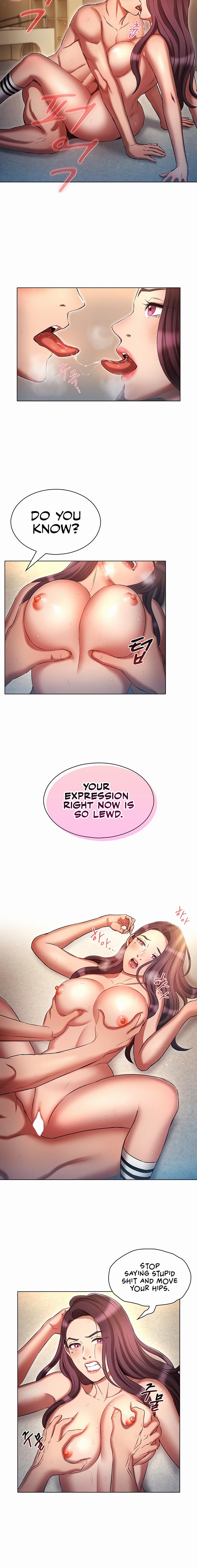 Law Of Reincarnation Chapter 40 Page 14