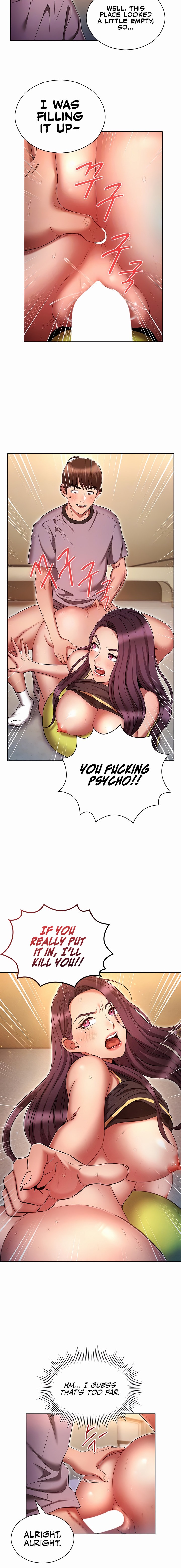 Law Of Reincarnation Chapter 40 Page 4