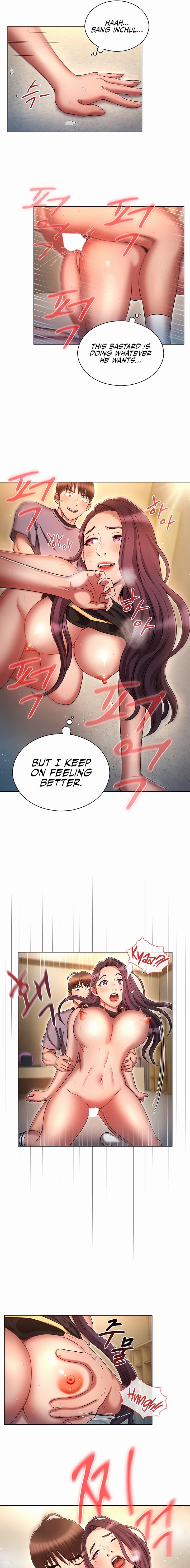 Law Of Reincarnation Chapter 40 Page 7