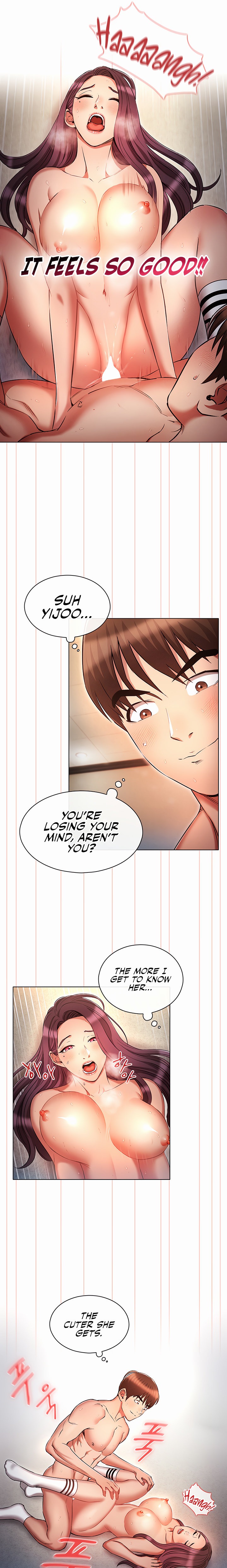 Law Of Reincarnation Chapter 41 Page 10