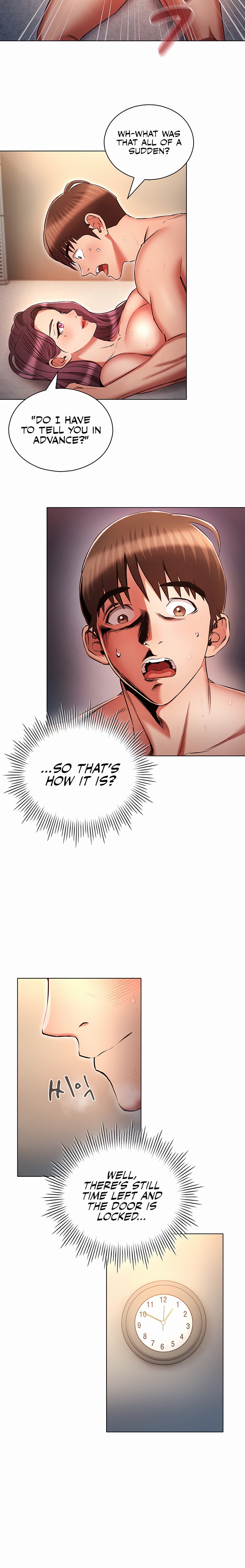 Law Of Reincarnation Chapter 41 Page 14