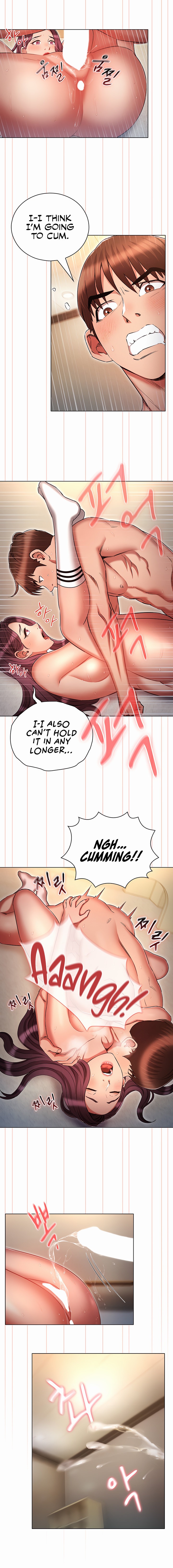 Law Of Reincarnation Chapter 41 Page 17