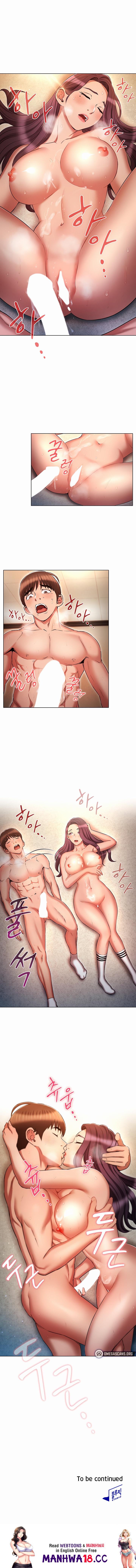 Law Of Reincarnation Chapter 41 Page 18