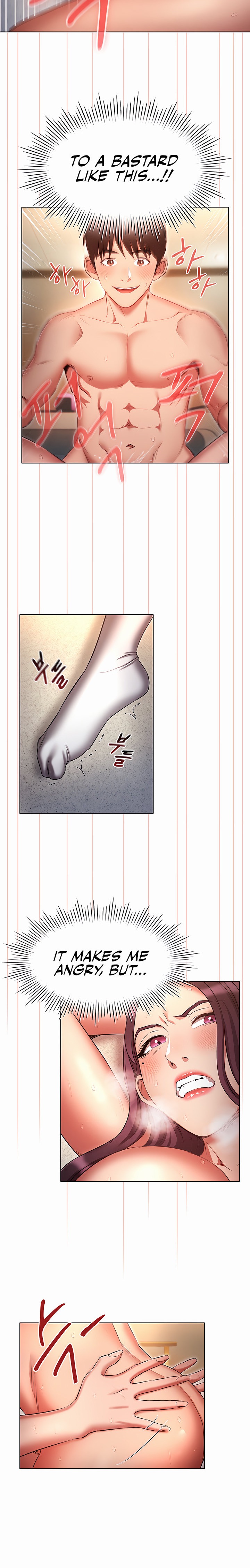 Law Of Reincarnation Chapter 41 Page 9