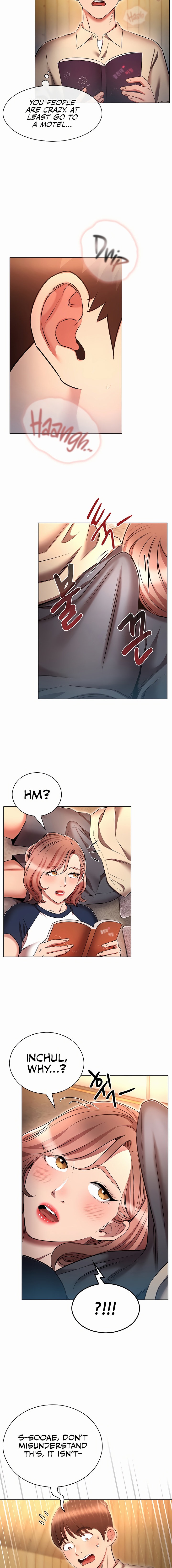 Law Of Reincarnation Chapter 42 Page 11