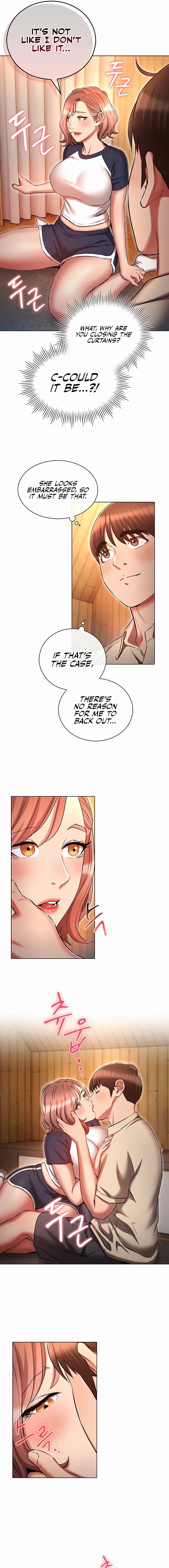 Law Of Reincarnation Chapter 42 Page 13