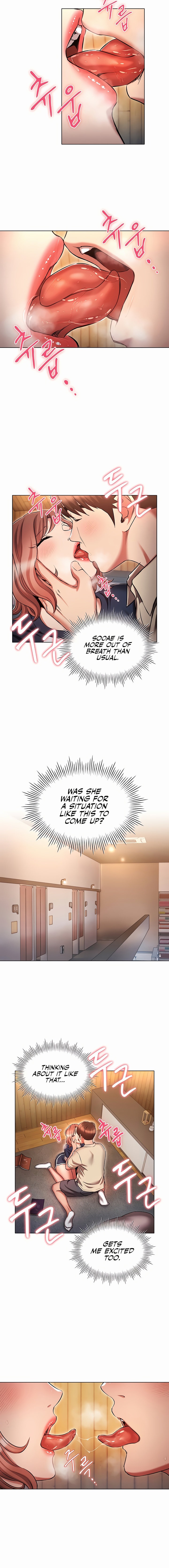 Law Of Reincarnation Chapter 42 Page 14