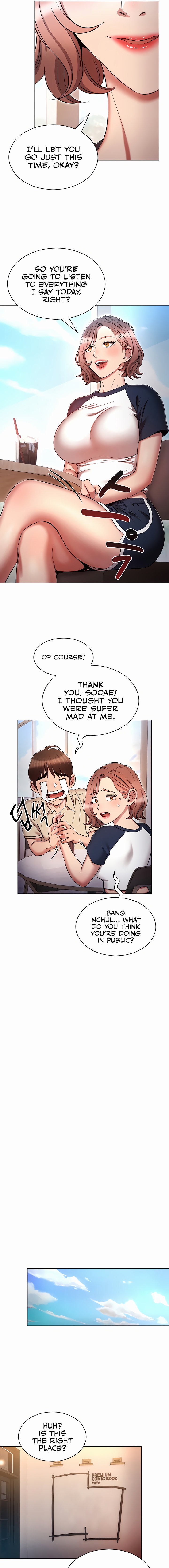 Law Of Reincarnation Chapter 42 Page 7