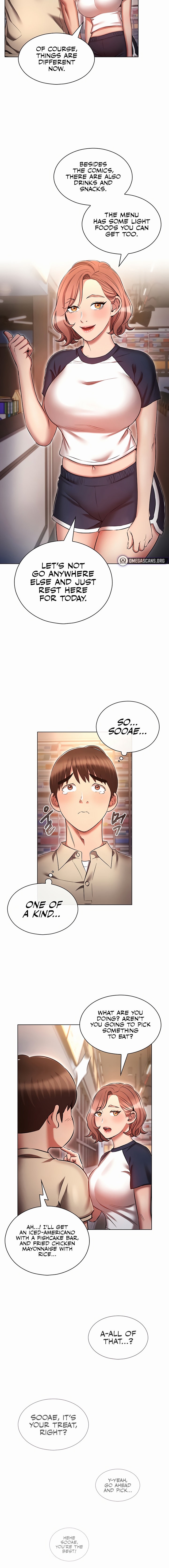 Law Of Reincarnation Chapter 42 Page 9