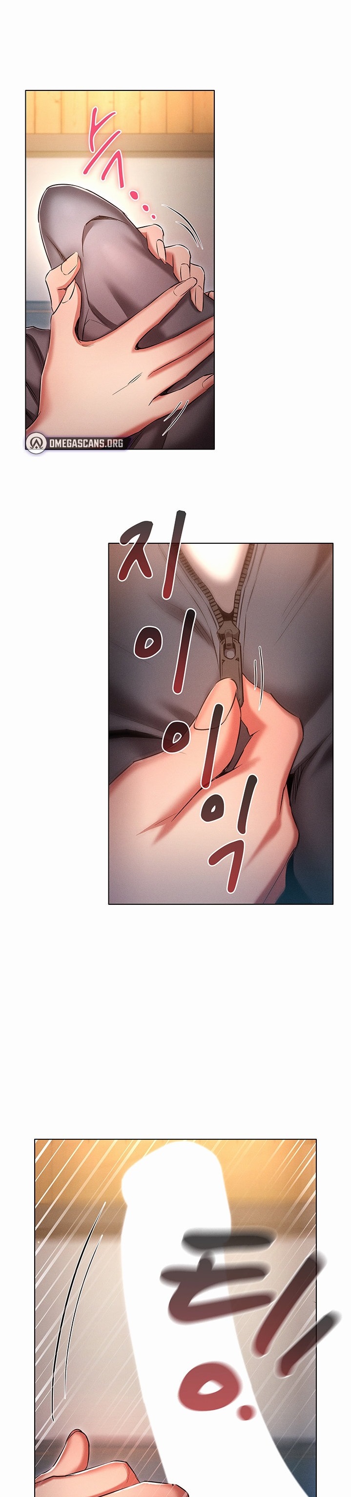 Law Of Reincarnation Chapter 43 Page 1