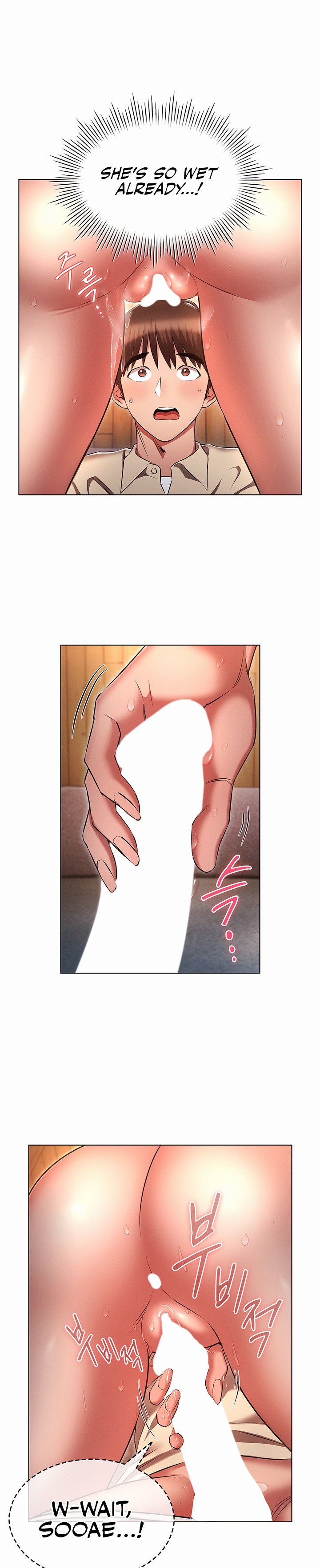 Law Of Reincarnation Chapter 43 Page 13