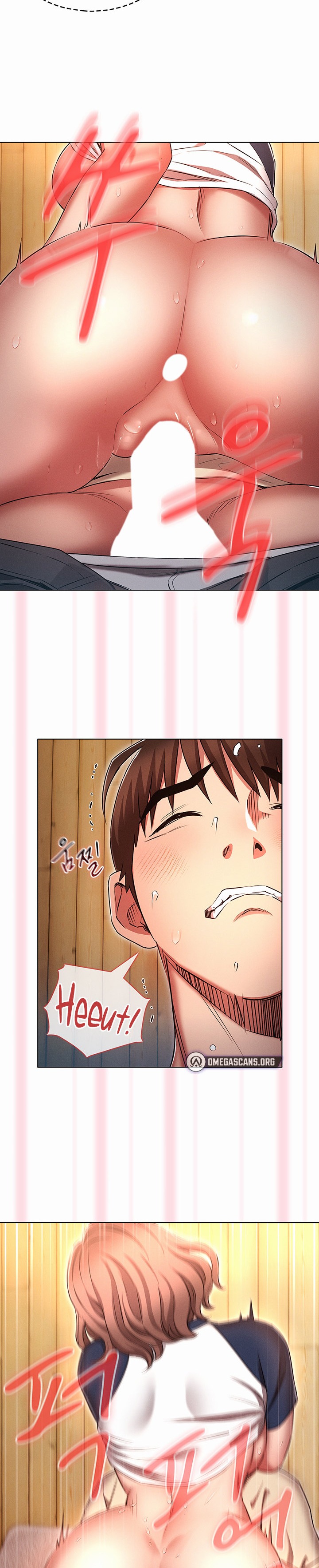 Law Of Reincarnation Chapter 43 Page 14