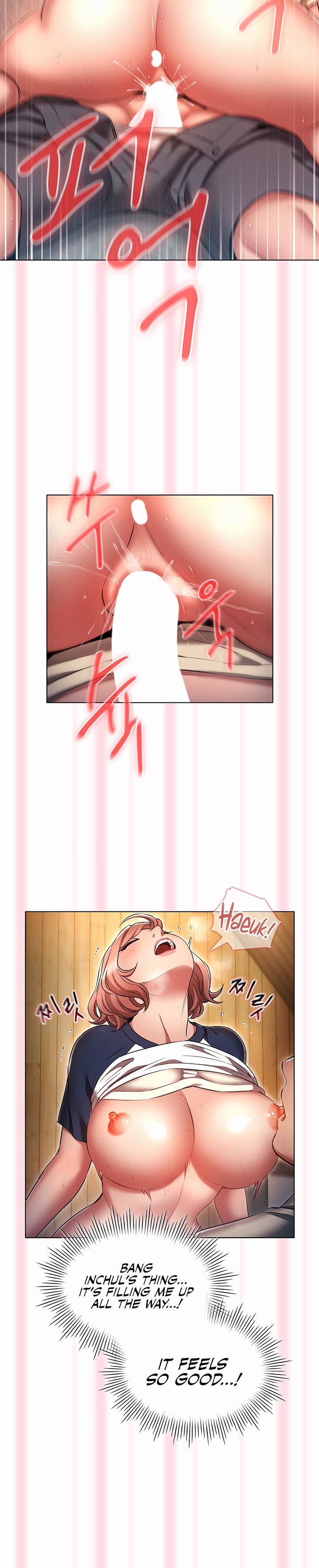 Law Of Reincarnation Chapter 43 Page 15