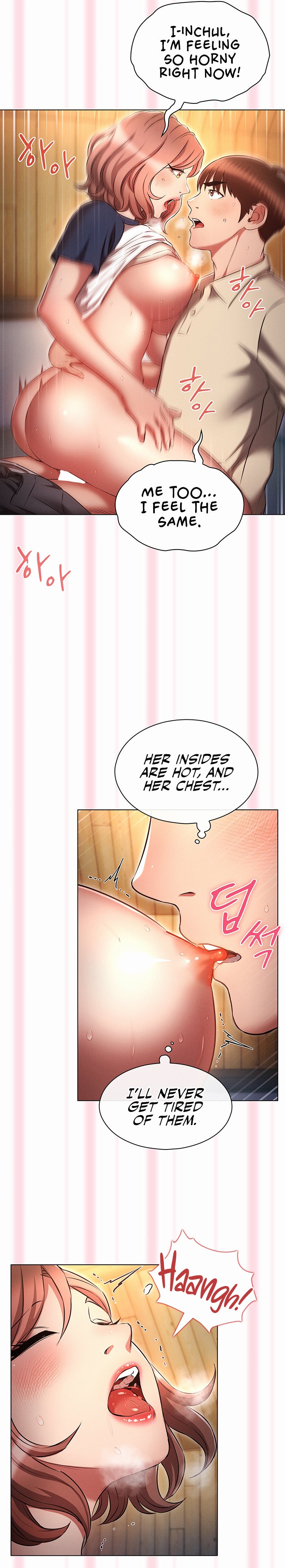 Law Of Reincarnation Chapter 43 Page 16