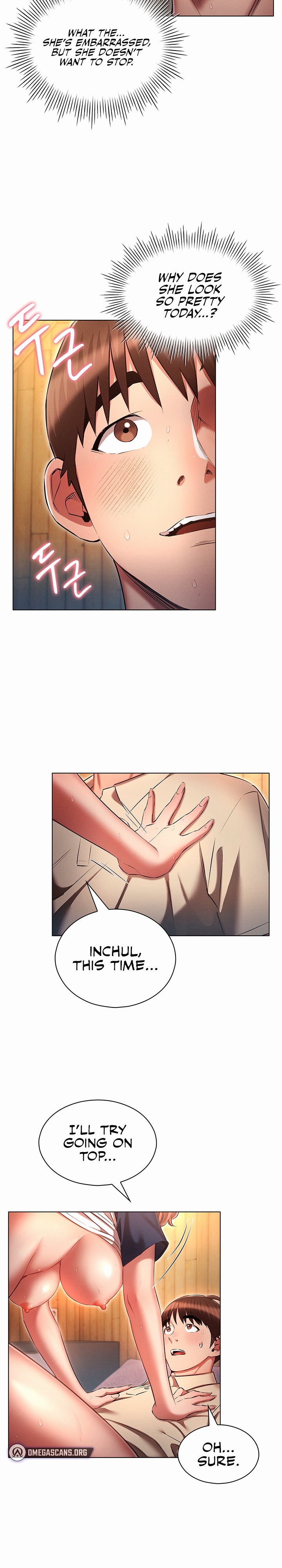 Law Of Reincarnation Chapter 43 Page 21