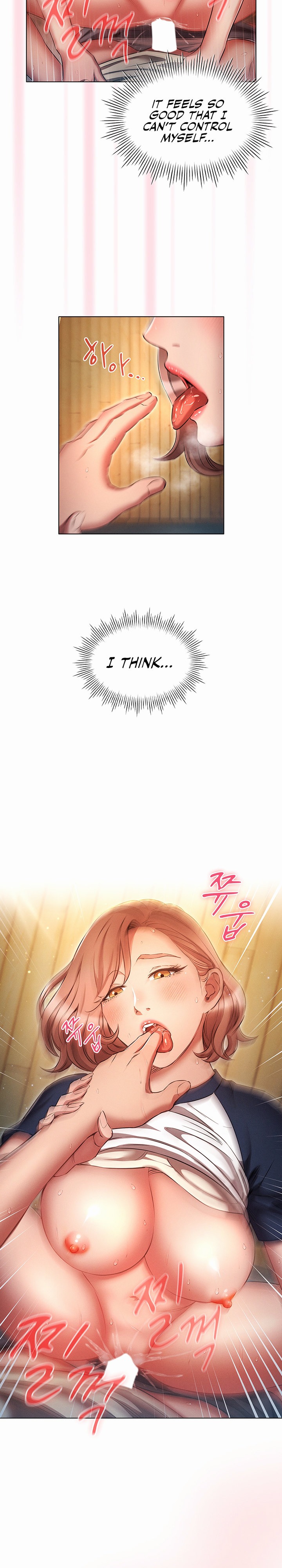 Law Of Reincarnation Chapter 43 Page 24
