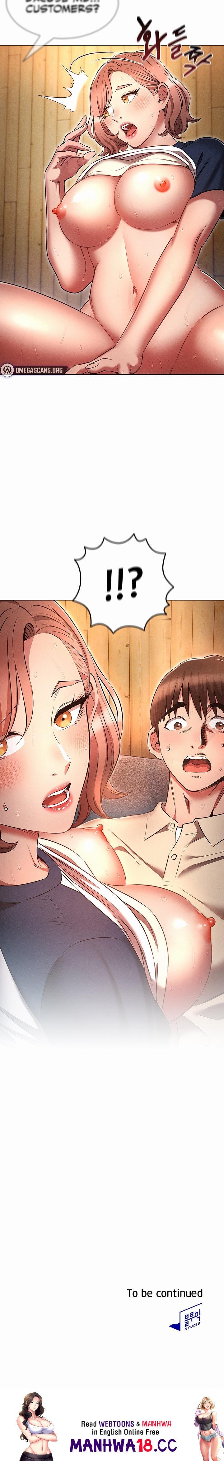 Law Of Reincarnation Chapter 43 Page 27