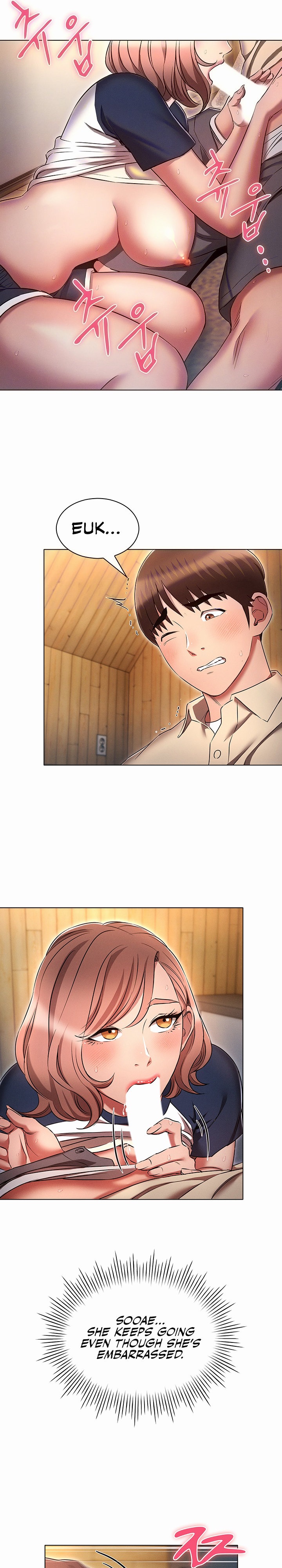 Law Of Reincarnation Chapter 43 Page 4