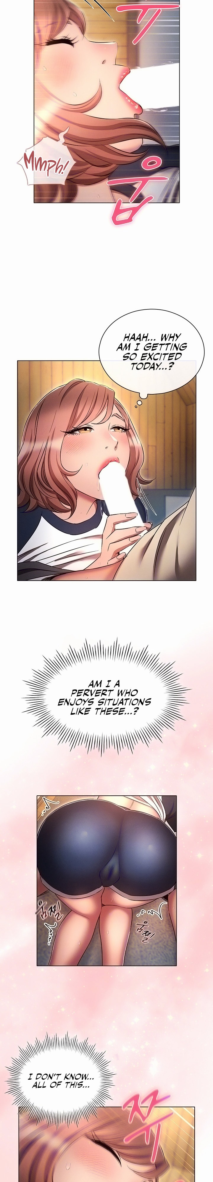 Law Of Reincarnation Chapter 43 Page 5