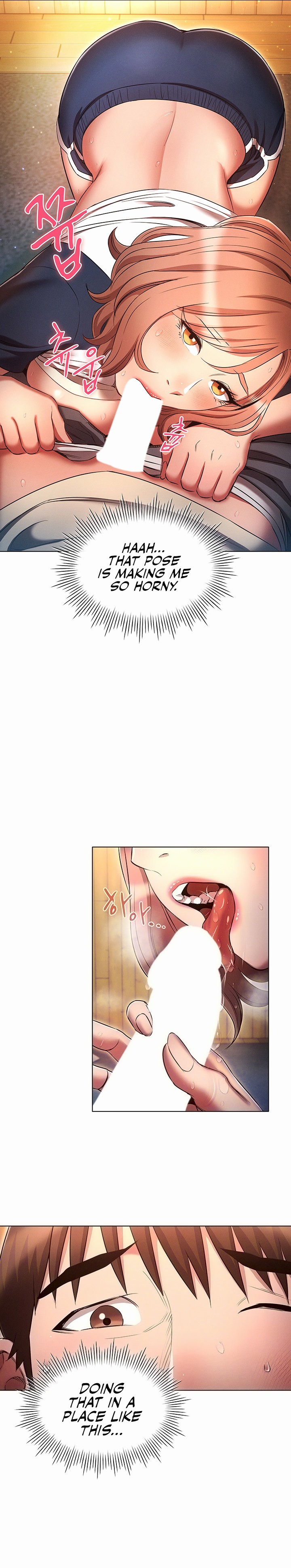 Law Of Reincarnation Chapter 43 Page 7