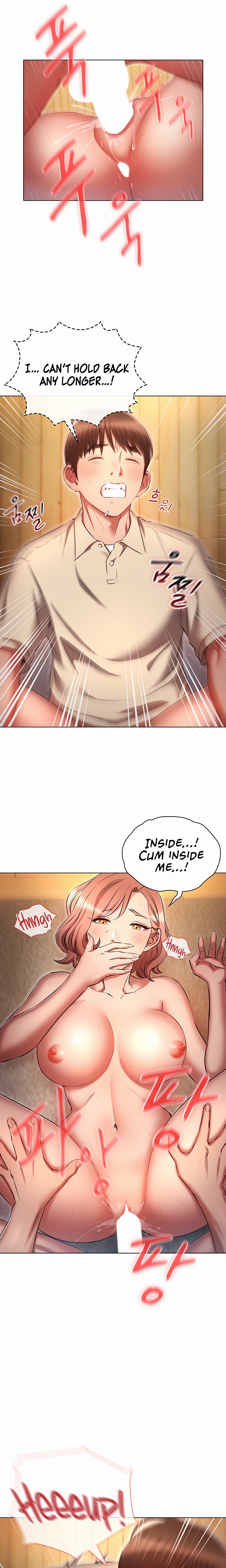 Law Of Reincarnation Chapter 44 Page 10