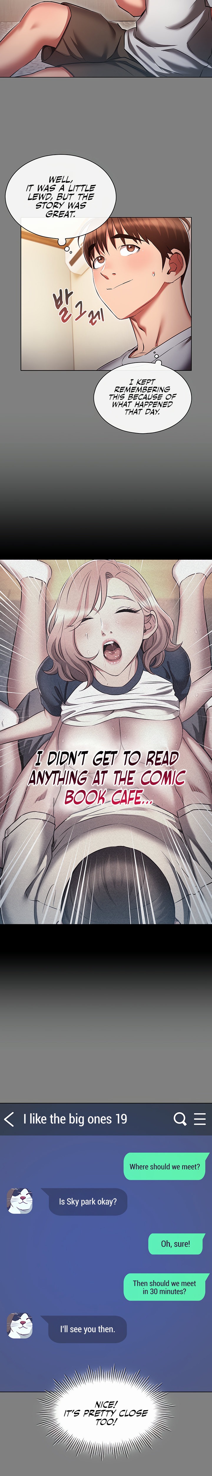 Law Of Reincarnation Chapter 44 Page 15