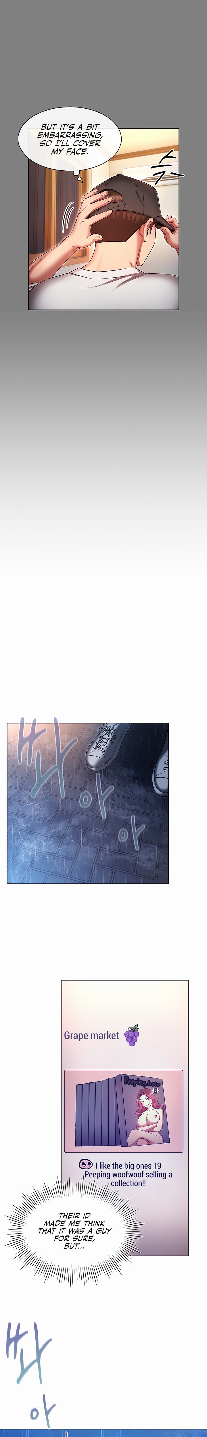Law Of Reincarnation Chapter 44 Page 16